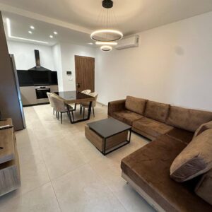 1 Bedroom Apartment for Rent in Limassol – Zakaki
