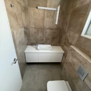 3 Bedroom Apartment for Rent in Germasogeia – Columbia, Limassol District