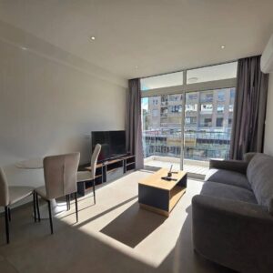 1 Bedroom Apartment for Rent in Germasogeia – Tourist Area, Limassol District