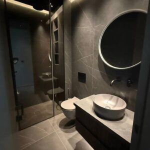 2 Bedroom Apartment for Rent in Germasogeia, Limassol District