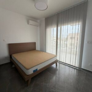 2 Bedroom House for Rent in Limassol – Omonoia