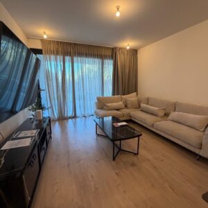 3 Bedroom Apartment for Rent in Limassol – Zakaki