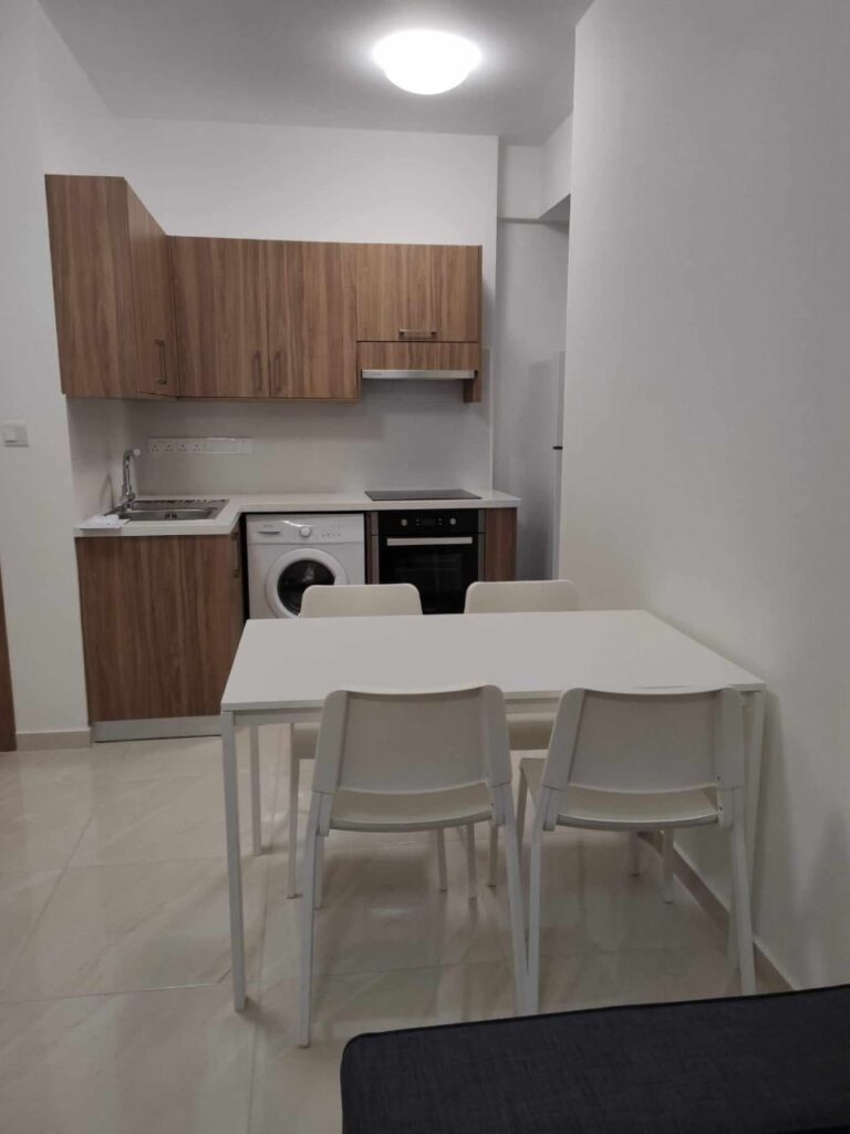 Apartments and Flats