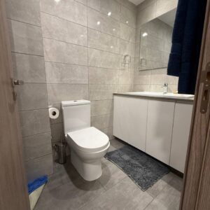 1 Bedroom Apartment for Rent in Limassol – Historical Center