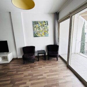 2 Bedroom Apartment for Rent in Geroskipou – Neapolis, Paphos District