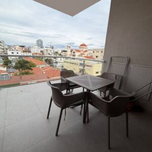 1 Bedroom Apartment for Rent in Limassol – Agia Zoni