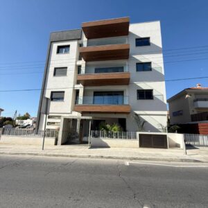 2 Bedroom Apartment for Rent in Limassol – Mesa Geitonia