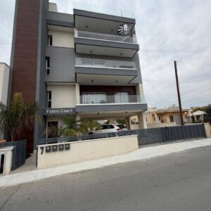 2 Bedroom House for Rent in Limassol – Omonoia, Nicosia District