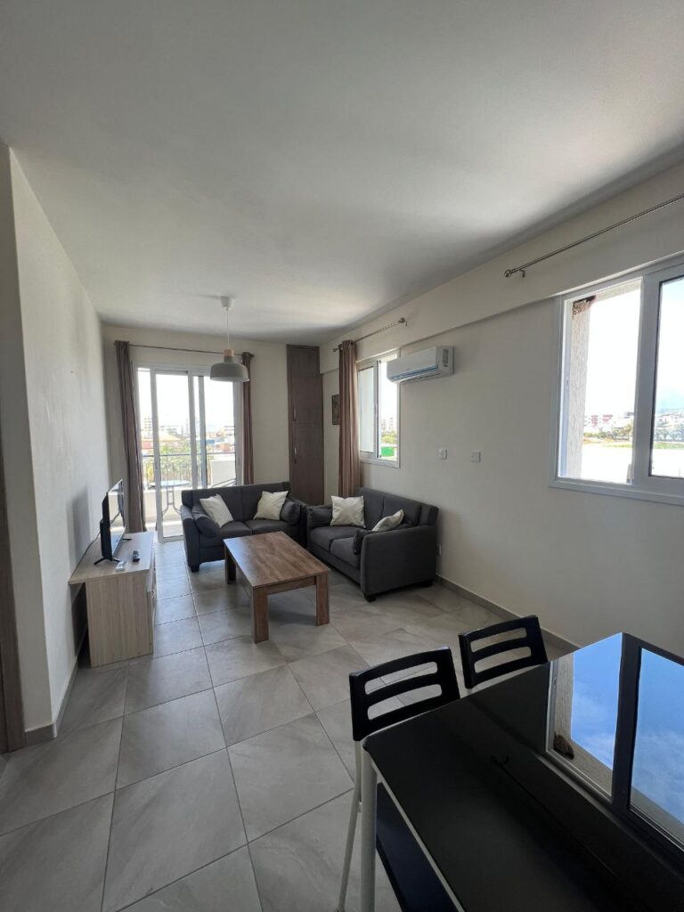 Cheap Apartments for Rent Limassol