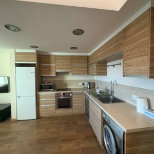 2 Bedroom House for Rent in Limassol – Mesa Geitonia