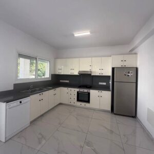 3 Bedroom House for Rent in Limassol – Omonoia