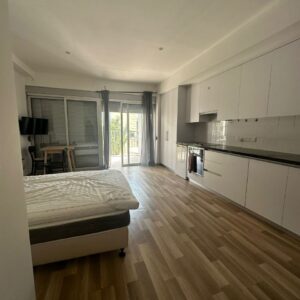 1 Bedroom Apartment for Rent in Agia Triada, Limassol District