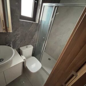 2 Bedroom Apartment for Rent in Germasogeia, Limassol District