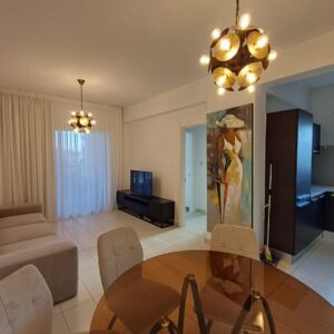 1 Bedroom Apartment for Rent in Limassol – Mesa Geitonia