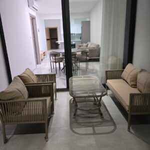 2 Bedroom Apartment for Rent in Limassol – Petrou kai Pavlou