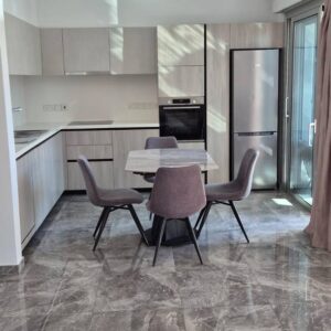2 Bedroom Apartment for Rent in Potamos Germasogeias, Limassol District