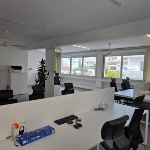 125m² Office for Rent in Limassol – Agia Zoni