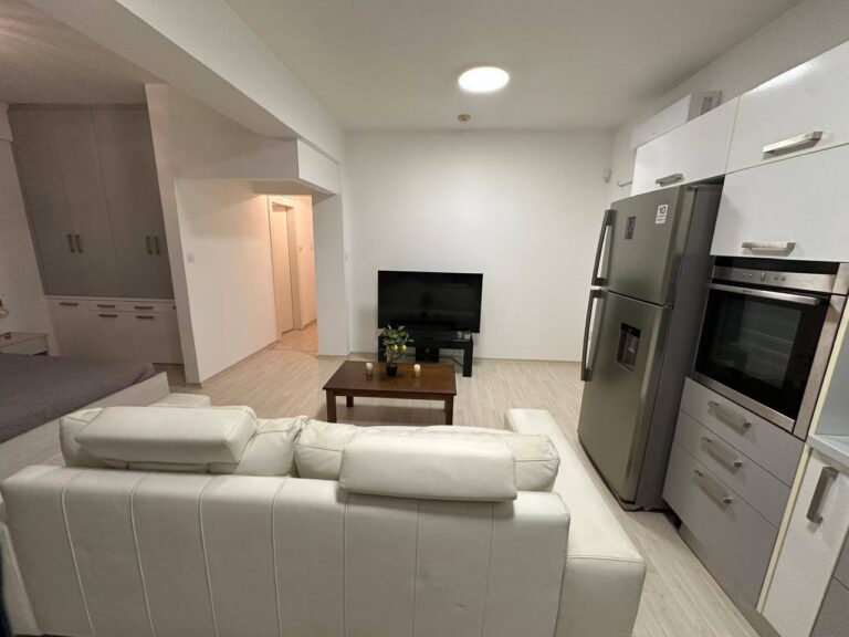 Cheap Apartments for Rent Nicosia