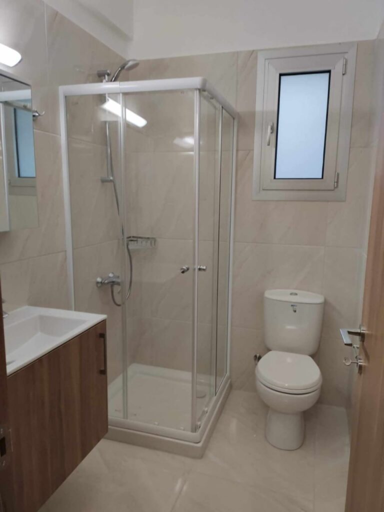 Apartments and Flats