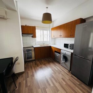 2 Bedroom Apartment for Rent in Geroskipou – Neapolis, Paphos District