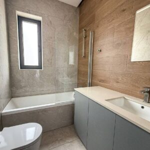 2 Bedroom House for Rent in Limassol – Mesa Geitonia