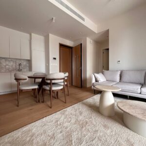 1 Bedroom Apartment for Rent in Potamos Germasogeias, Limassol District