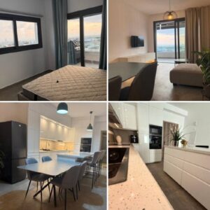 2 Bedroom Apartment for Rent in Limassol – Agia Fyla