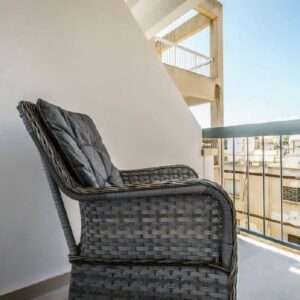 1 Bedroom Apartment for Rent in Agios Tychonas, Limassol District