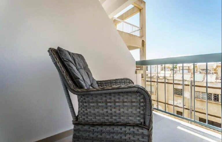 Cheap Apartments for Rent Limassol