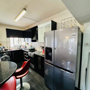 1 Bedroom Apartment for Rent in Limassol – Agia Zoni