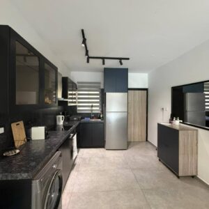 2 Bedroom Apartment for Rent in Germasogeia, Limassol District