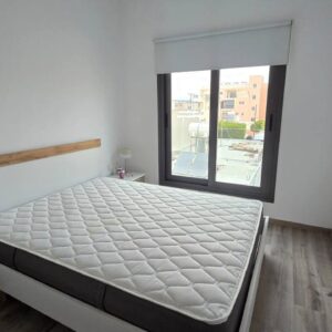 2 Bedroom Apartment for Rent in Limassol – Zakaki