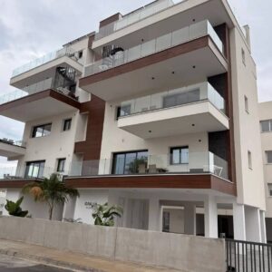 2 Bedroom Apartment for Rent in Limassol – Omonoia