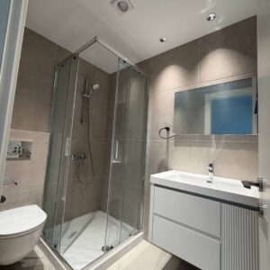 2 Bedroom Apartment for Rent in Limassol – Agia Zoni