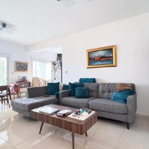 3 Bedroom Apartment for Rent in Limassol – Kapsalos