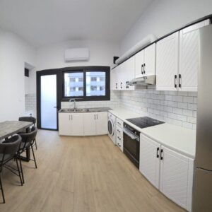 2 Bedroom Apartment for Rent in Limassol – Mesa Geitonia