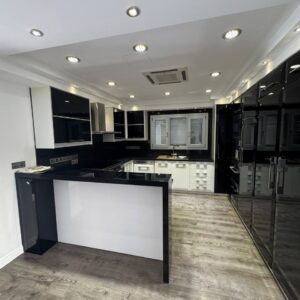 3 Bedroom House for Rent in Mouttagiaka, Limassol District