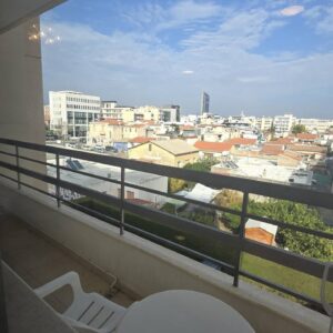 1 Bedroom Apartment for Rent in Limassol – Old Town