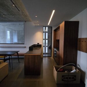 2 Bedroom Apartment for Rent in Limassol – Neapolis