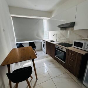 2 Bedroom Apartment for Rent in Limassol – Neapolis
