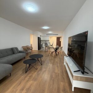 2 Bedroom Apartment for Rent in Limassol – Agia Zoni