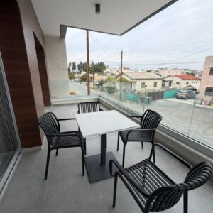 2 Bedroom House for Rent in Limassol – Omonoia, Nicosia District