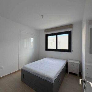 1 Bedroom Apartment for Rent in Limassol – Omonoia