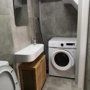 1 Bedroom Apartment for Rent in Agia Triada, Limassol District