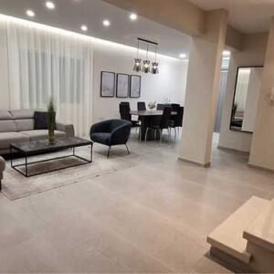 3 Bedroom House for Rent in Agios Tychonas, Limassol District