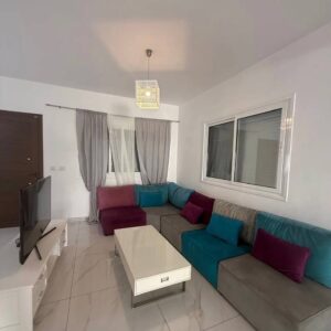 3 Bedroom House for Rent in Limassol – Omonoia