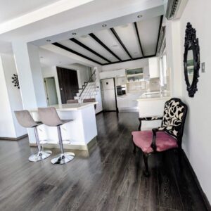 2 Bedroom Apartment for Rent in Limassol – Zakaki