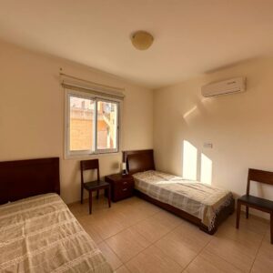 2 Bedroom Apartment for Rent in Mandria, Paphos District