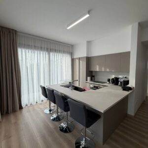 2 Bedroom House for Rent in Limassol – Agia Zoni