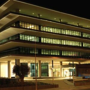 583m² Office for Rent in Limassol – Omonoia